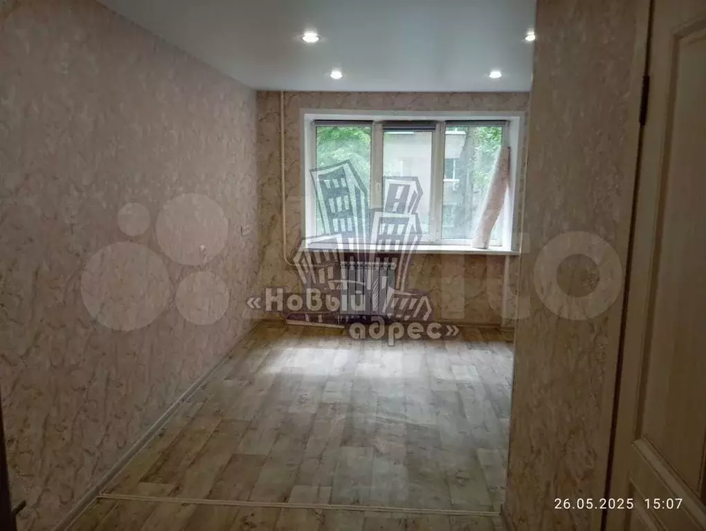 Квартира-студия, 17,8 м, 2/5 эт. - Фото 1