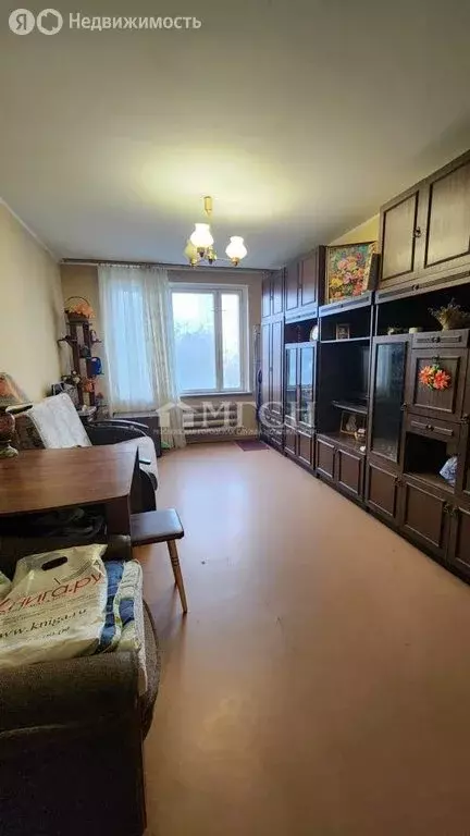 3-комнатная квартира: Москва, Белозерская улица, 17Б (59 м) - Фото 1