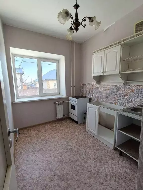 1-к кв. Самарская область, Волжский район, Петра Дубрава городское ... - Фото 1