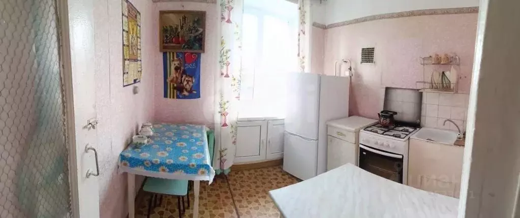 2-к кв. Пермский край, Пермь ул. Богдана Хмельницкого, 11 (42.0 м) - Фото 1