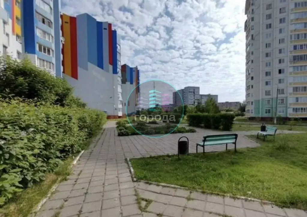 3-к кв. Московская область, Ступино ул. Фрунзе, 5к1 (86.7 м) - Фото 1