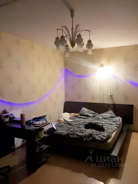 1-к кв. Санкт-Петербург Комендантский просп., 32К1 (38.5 м) - Фото 1