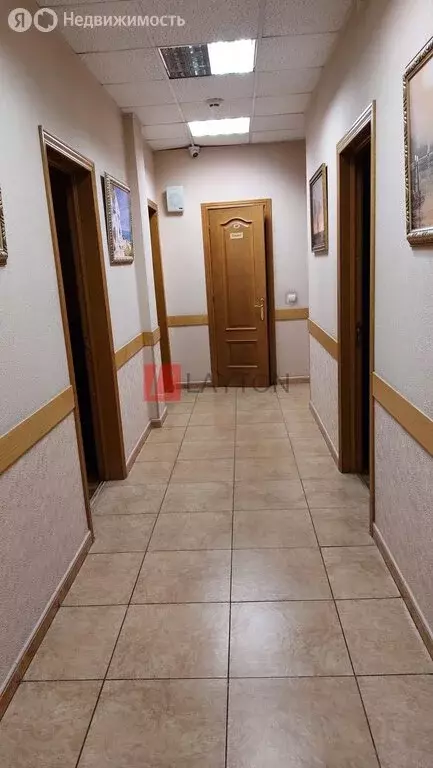 Офис (135 м) - Фото 1