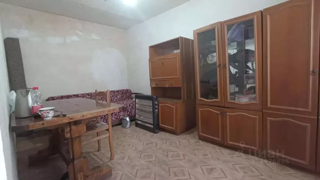 Дом в Кабардино-Балкария, Чегемский район, Нарт СТ 75 (25 м) - Фото 1