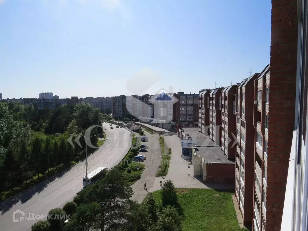 Продаётся 1-к квартира, 33.3 м - Фото 1