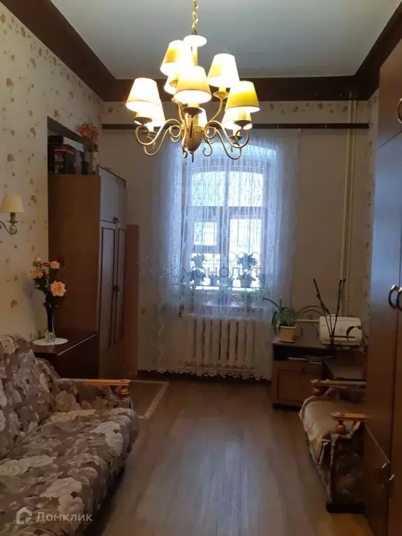 Продаётся 3-к квартира, 79.6 м - Фото 0