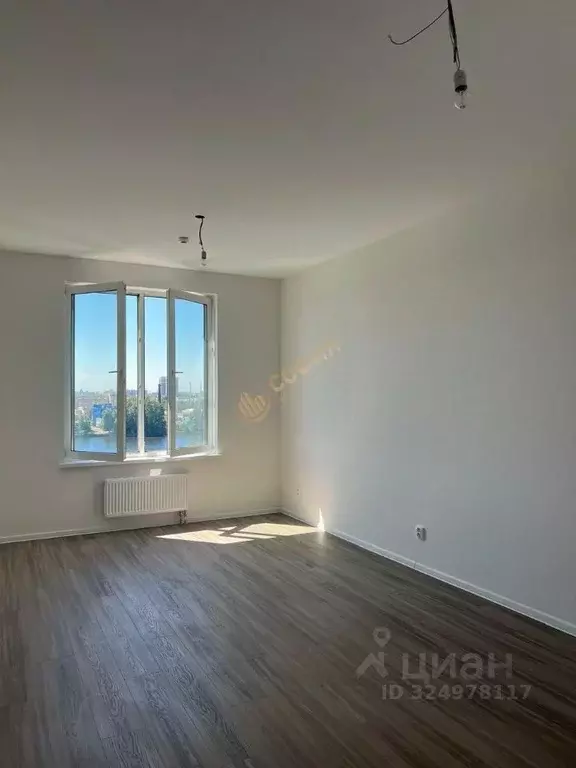 2-к кв. Санкт-Петербург Октябрьская наб., 40 (61.3 м) - Фото 1