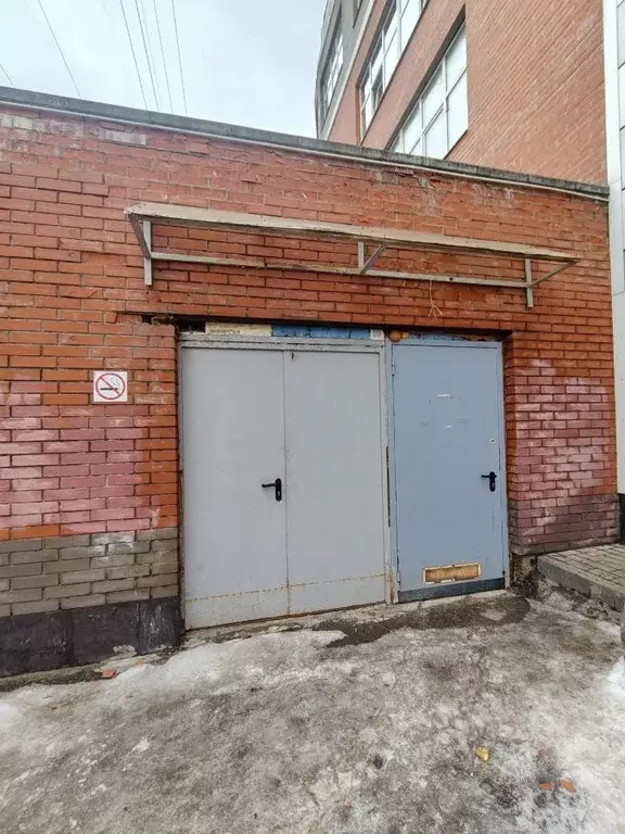 Помещение свободного назначения в Московская область, Красногорск ул. ... - Фото 1