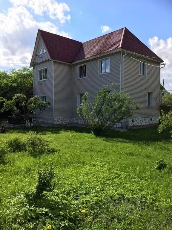 Дом в Московская область, Видное Ветеран СНТ, 54 (200 м) - Фото 1