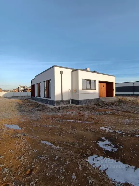 Коттедж в Татарстан, Лаишевский район, с. Сокуры, Новые Сокуры- 3 кп ... - Фото 2