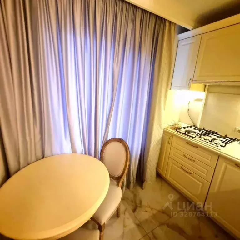 2-к кв. Москва Чертановская ул., 3К2 (48.0 м) - Фото 2