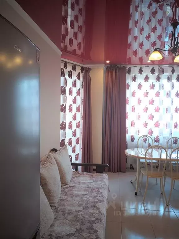 1-к кв. Краснодарский край, Анапа Таманская ул., 24 (57.0 м) - Фото 2