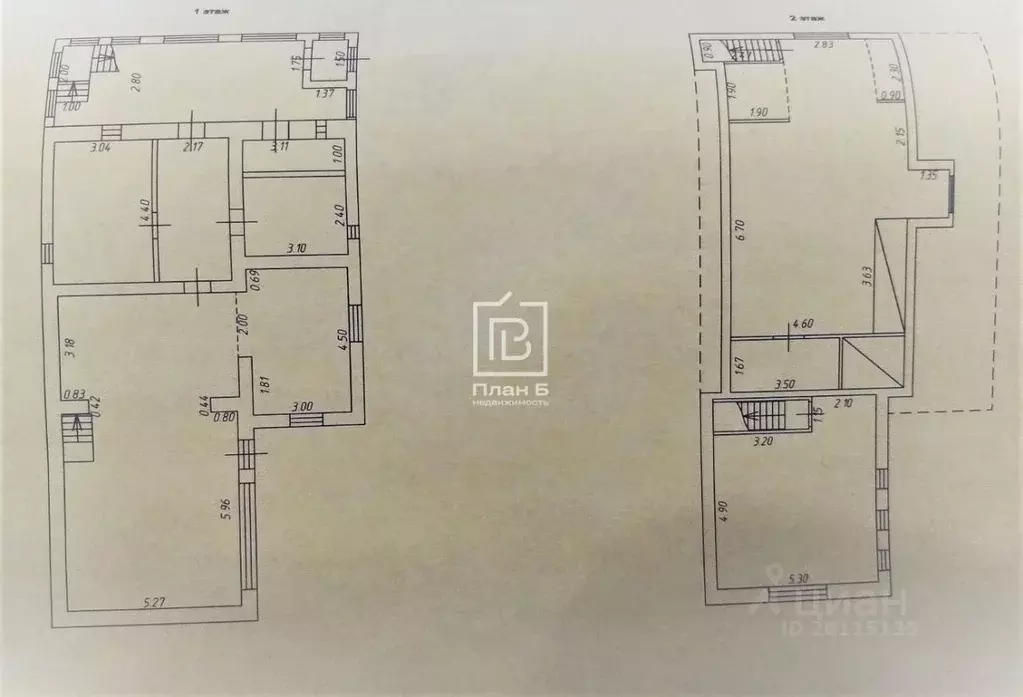 Дом в Калужская область, Калуга Новая ул., 3 (208 м) - Фото 2