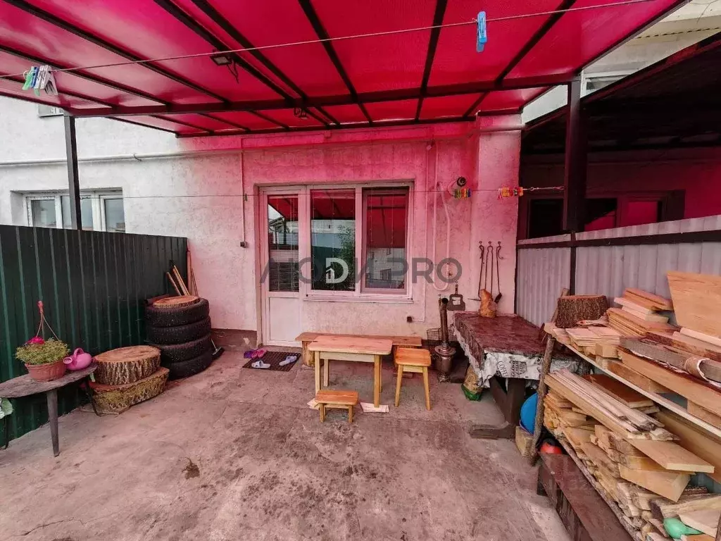 2-к кв. Башкортостан, Уфимский район, с. Булгаково бул. Габдрахмана ... - Фото 1