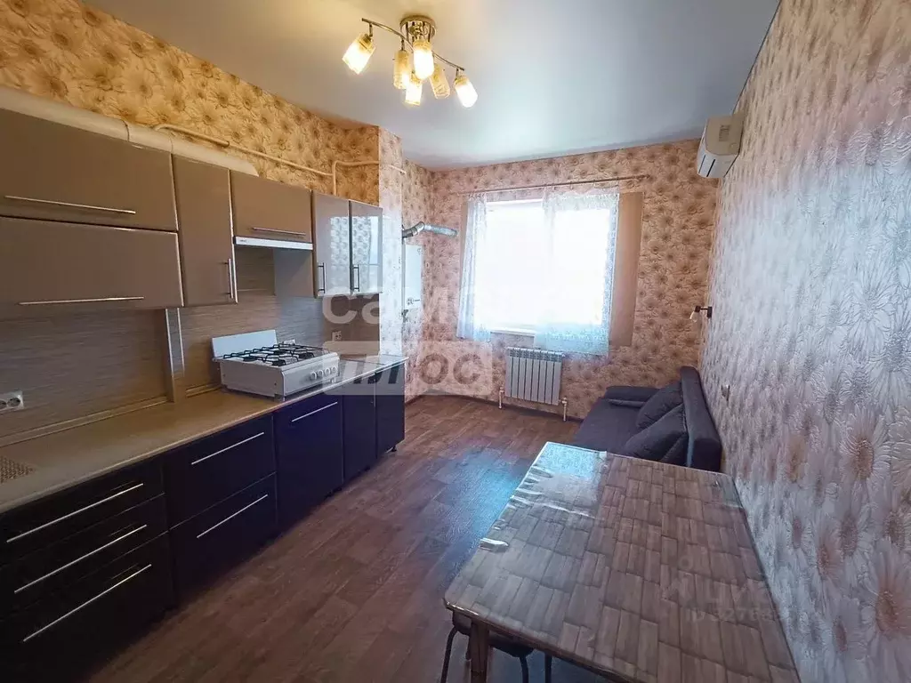 1-к кв. Краснодарский край, Новороссийск городской округ, с. Мысхако ... - Фото 1