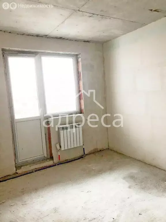 1-комнатная квартира: Самара, улица Победы, 3Б (45.8 м) - Фото 1