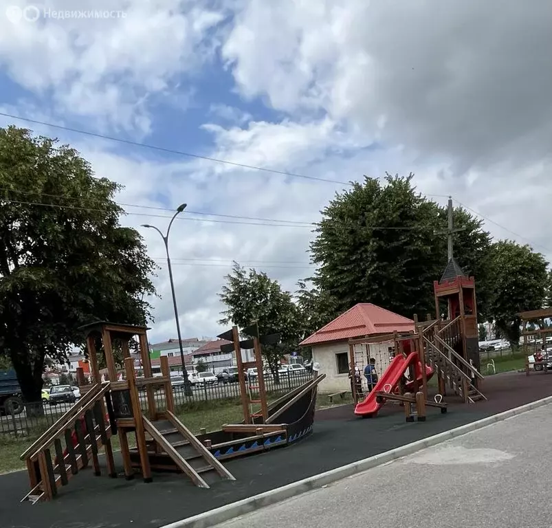 2-комнатная квартира: Нальчик, улица Шогенова, 55к2 (65 м) - Фото 1