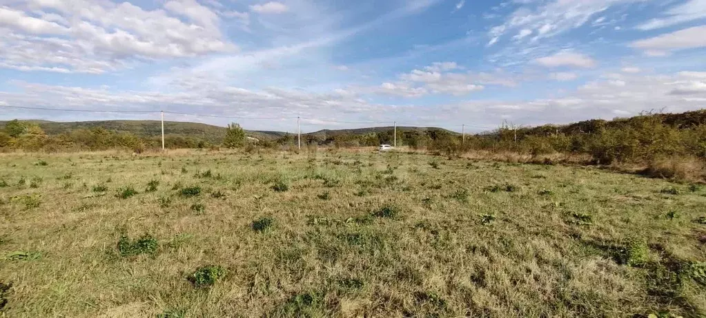Участок в Адыгея, Майкопский район, пос. Тульский  (5.91 сот.) - Фото 1