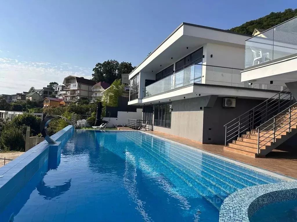 1-к кв. Краснодарский край, Сочи Бриз садовое товарищество, 2 (100.0 ... - Фото 1