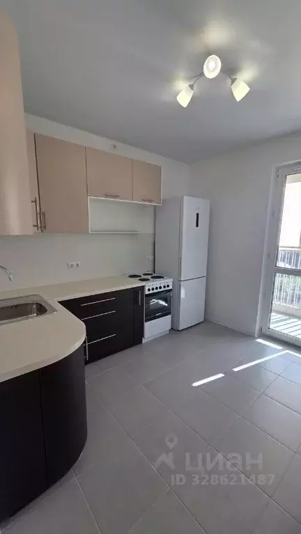 2-к кв. Москва проезд Досфлота, 2А (61.0 м) - Фото 1