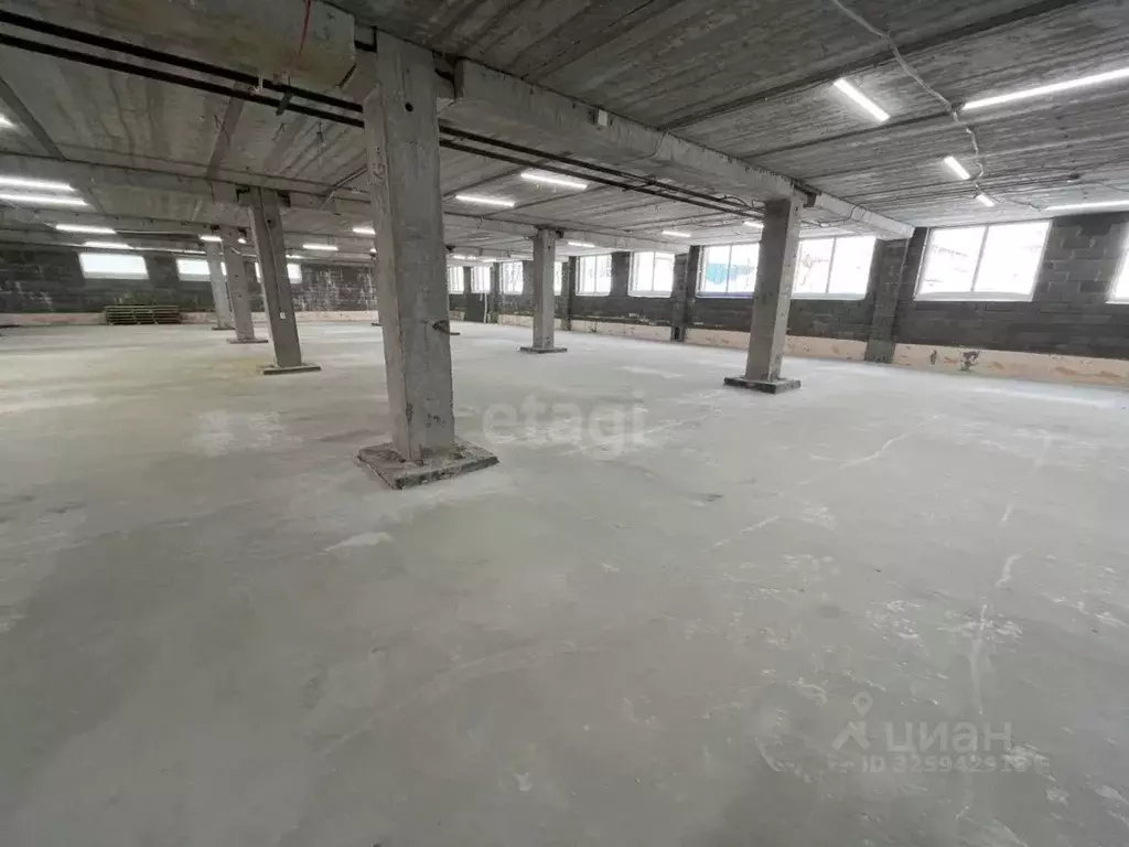 Склад в Владимирская область, Ковров ул. Володарского, 96 (816 м) - Фото 2