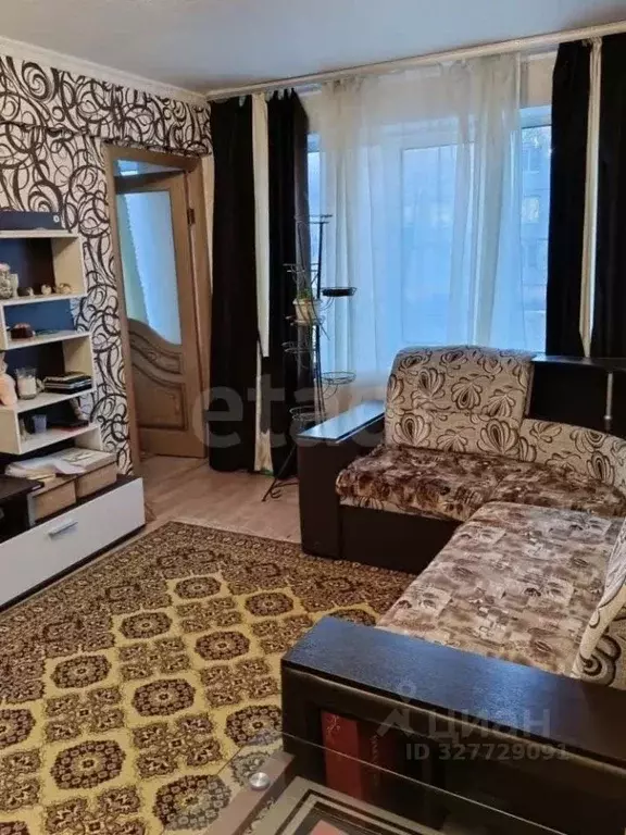 4-к кв. Тульская область, Венев Южный мкр, 2 (65.0 м) - Фото 1