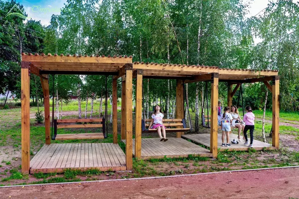 Таунхаус в Московская область, Дмитровский муниципальный округ, с. ... - Фото 0