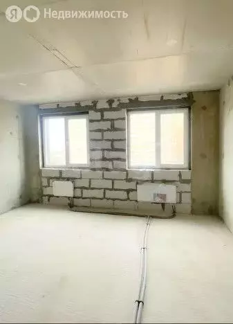 Квартира-студия: Батайск, улица Крупской, 5Б (34 м) - Фото 1