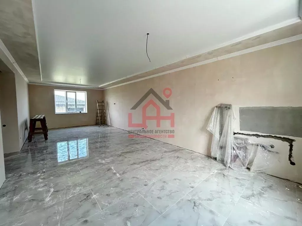 Дом в Ставропольский край, Предгорный муниципальный округ, ... - Фото 2