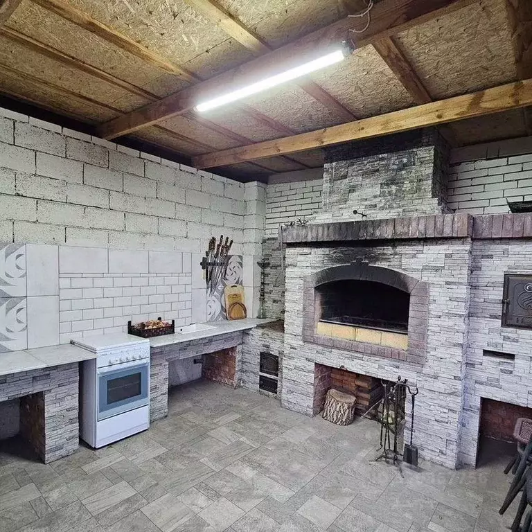 Дом в Ставропольский край, Ставрополь Чапаевка мкр, ул. Сенная, 28 ... - Фото 2