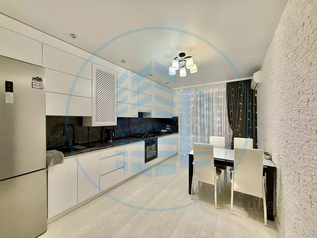 2-к кв. Ставропольский край, Предгорный муниципальный округ, ... - Фото 1