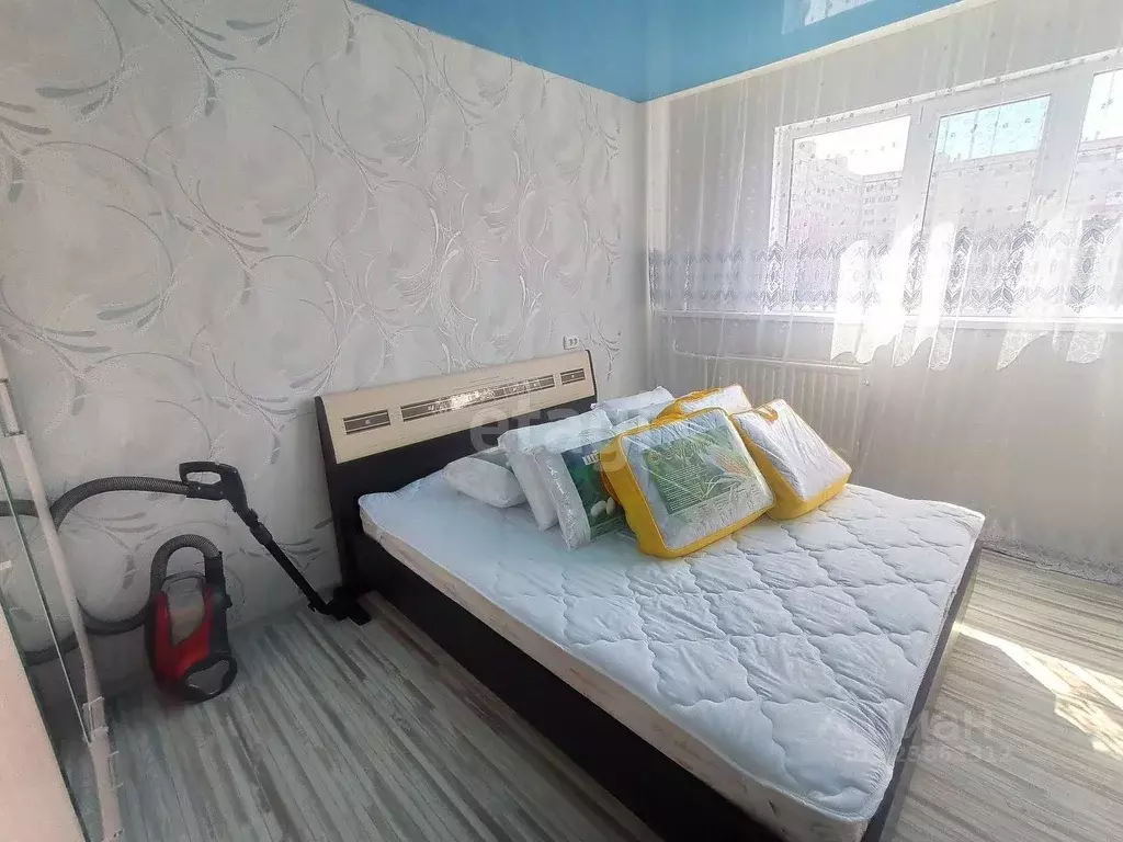 3-к кв. Ямало-Ненецкий АО, Новый Уренгой ул. Геологоразведчиков, 4 ... - Фото 2