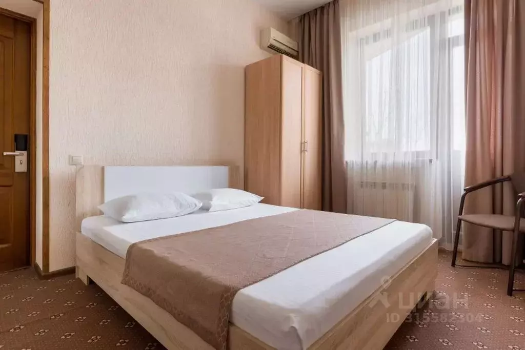 Комната Краснодарский край, Геленджик Садовая ул., 42 - Фото 1