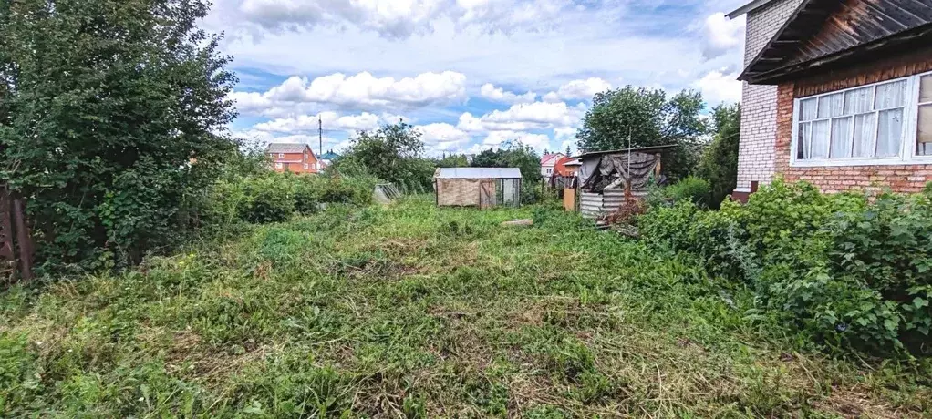 Участок в Башкортостан, Нефтекамск ул. Красный Яр, 2 (8.0 сот.) - Фото 1