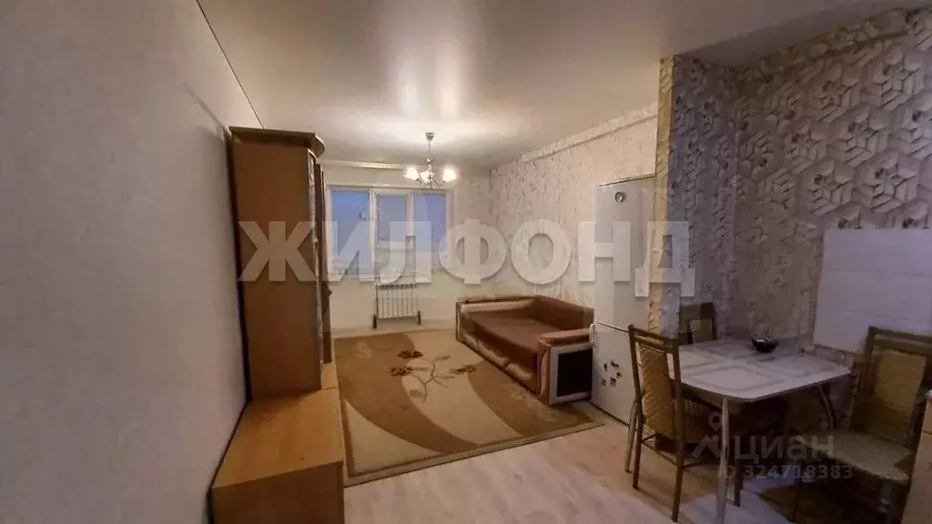 2-к кв. Хакасия, Абакан ул. Богдана Хмельницкого, 159 (46.9 м) - Фото 2