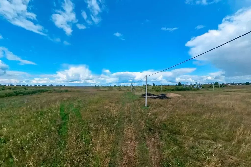 Участок в Тюменская область, Тюмень  (6.51 сот.) - Фото 1