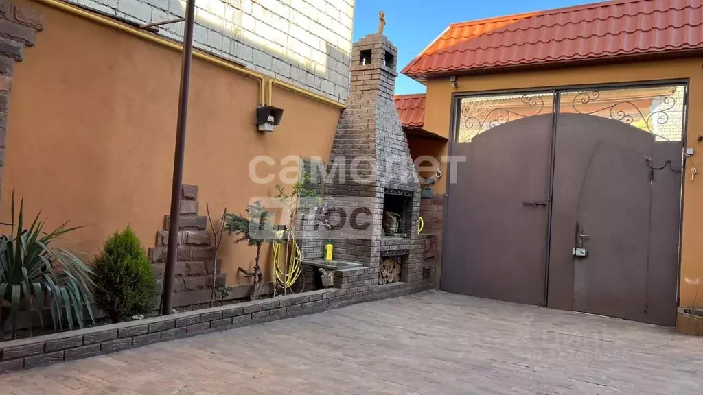 Дом в Дагестан, Махачкала ул. Камалова, 62 (390 м) - Фото 1
