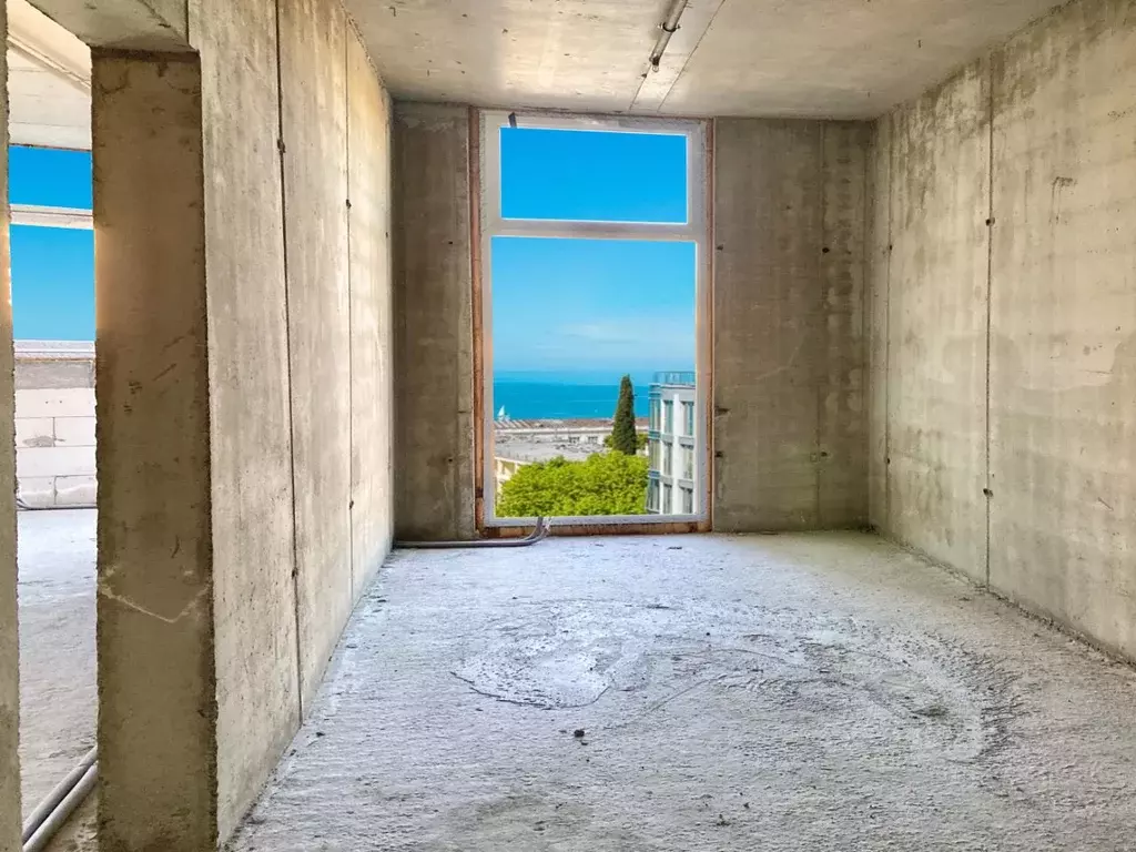 2-к кв. Краснодарский край, Сочи Курортный просп., 59 (65.9 м) - Фото 0