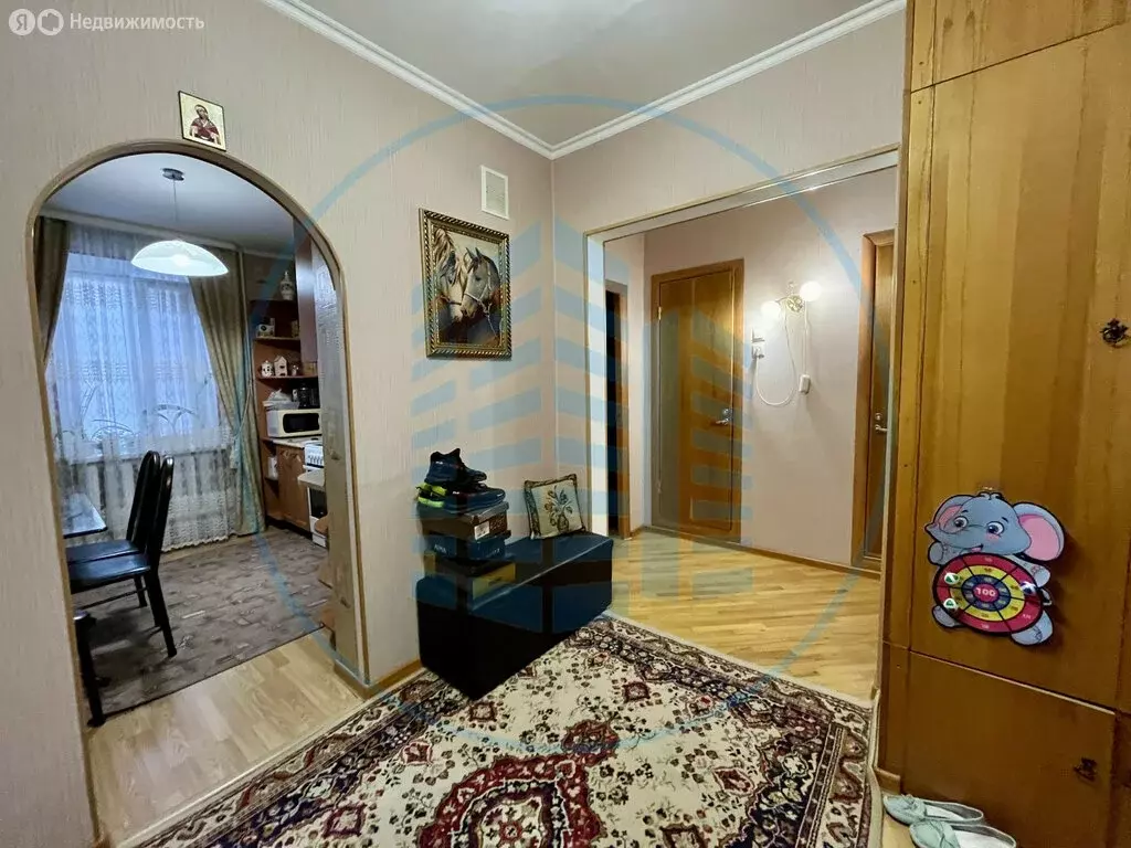 2-комнатная квартира: ессентуки, кисловодская улица, 30ак8 (49.2 м) - Фото 1