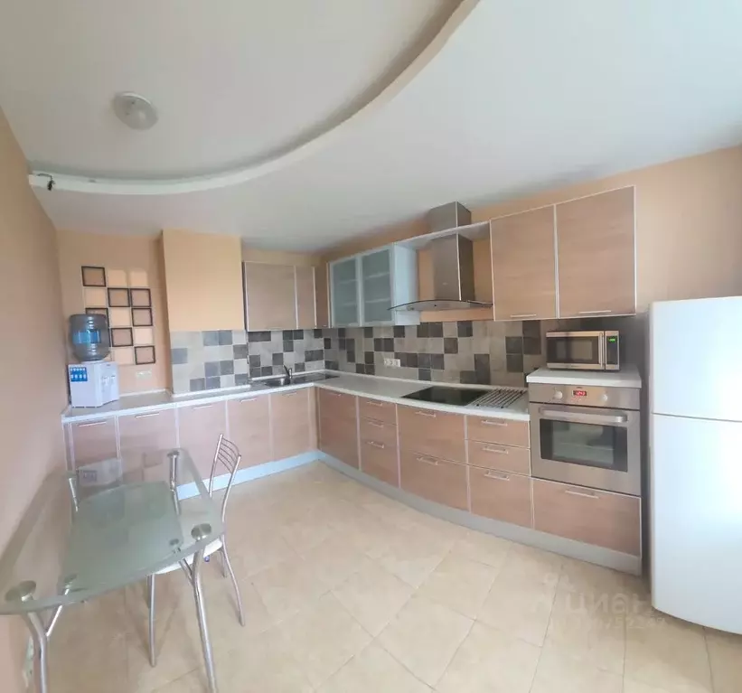 2-к кв. Москва ул. Кедрова, 5К1 (65.6 м) - Фото 1