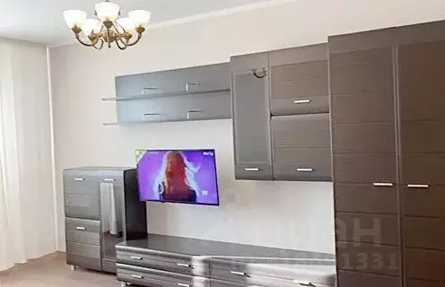 2-к кв. Москва Куликовская ул., 7 (52.0 м) - Фото 0