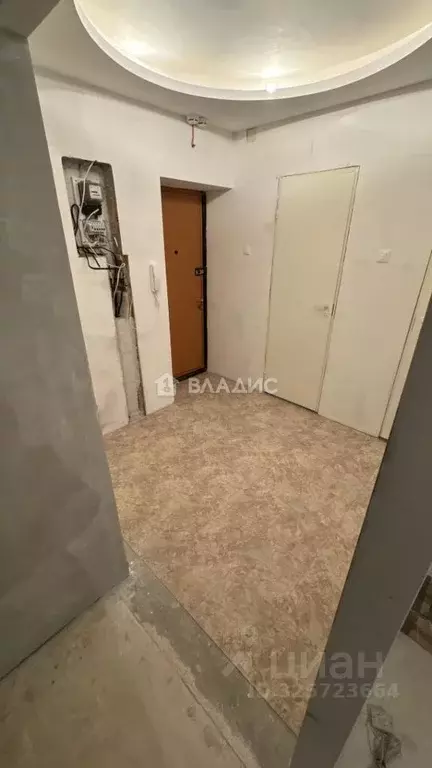 1-к кв. Санкт-Петербург Кондратьевский просп., 62к6 (44.7 м) - Фото 1