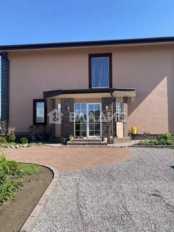 Дом в Ленинградская область, Всеволожск Вишневый Сад кп,  (289 м) - Фото 2