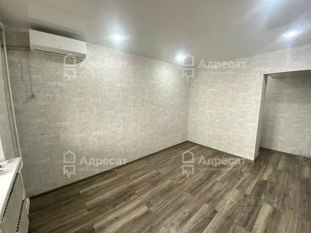 Комната Волгоградская область, Волгоград ул. Рихарда Зорге, 42 (14.0 ... - Фото 2