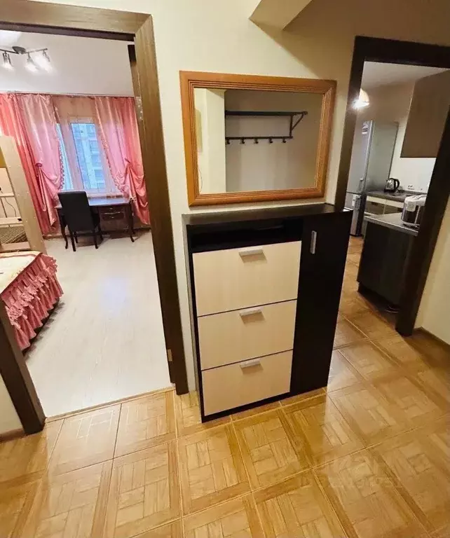 1-к кв. Санкт-Петербург Дунайский просп., 14к1 (35.0 м) - Фото 1