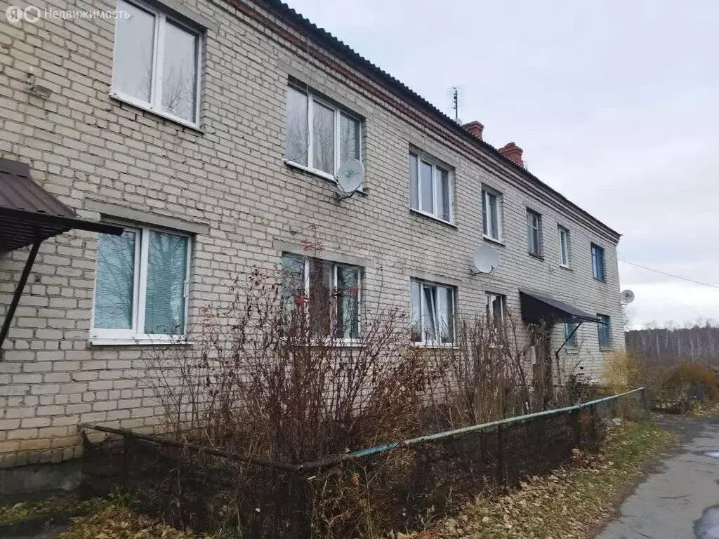 2-комнатная квартира: Троицкий, Асфальтовая улица, 1 (44.7 м) - Фото 1