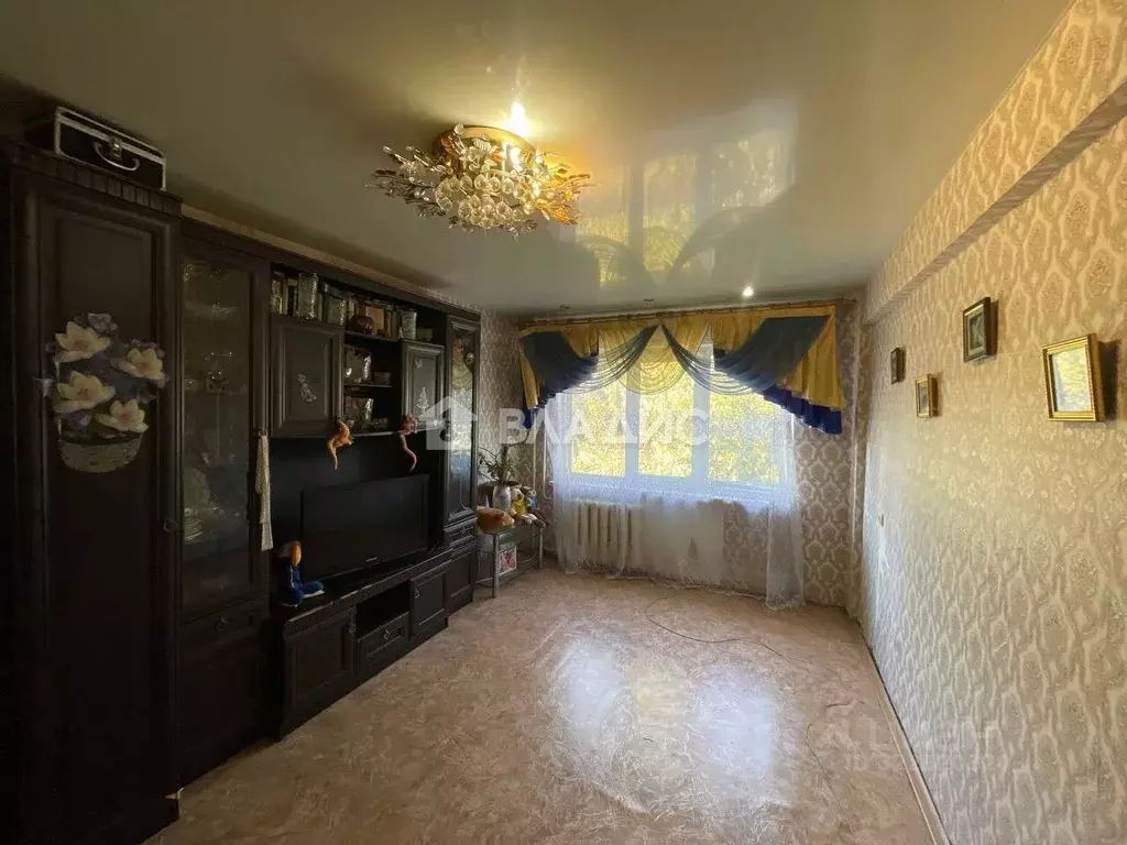 3-к кв. Иркутская область, Ангарск 6-й мкр, 1 (64.5 м) - Фото 1