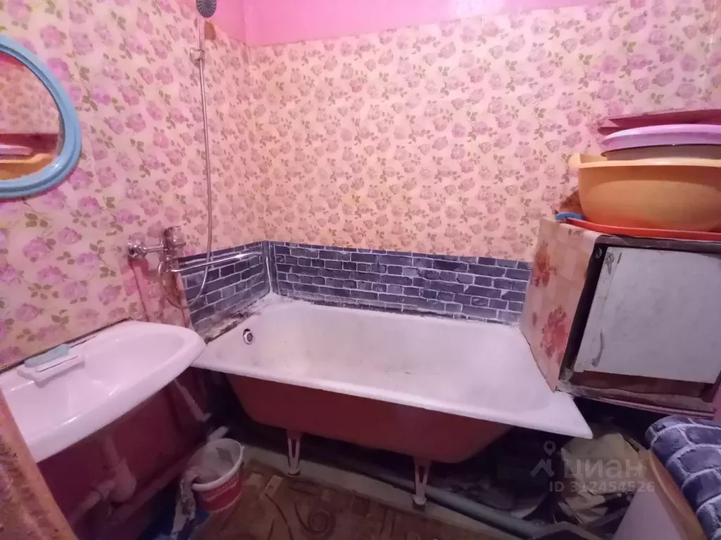 Комната Свердловская область, Екатеринбург ул. Селькоровская, 110/1 ... - Фото 2