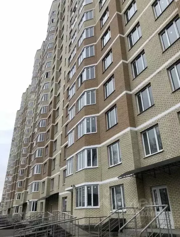 2-к кв. Московская область, Раменское ул. Крымская, 8 (63.1 м) - Фото 1