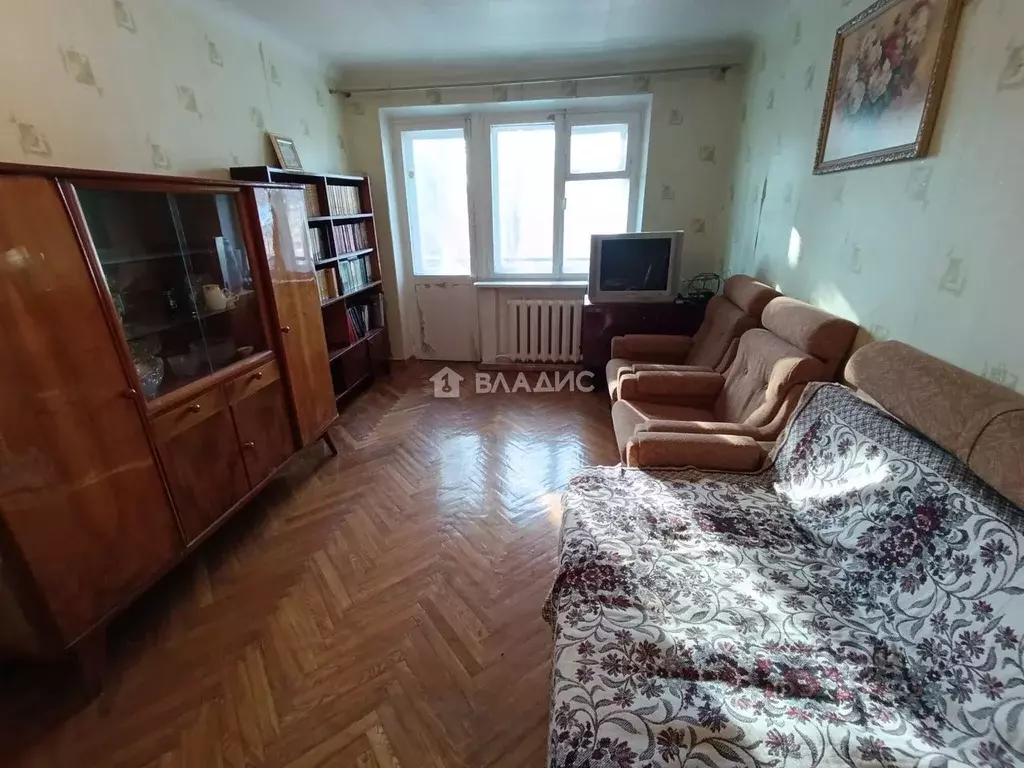 2-к кв. Воронежская область, Воронеж ул. Свободы, 55 (44.0 м) - Фото 2